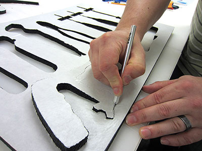 foam drawer organizer