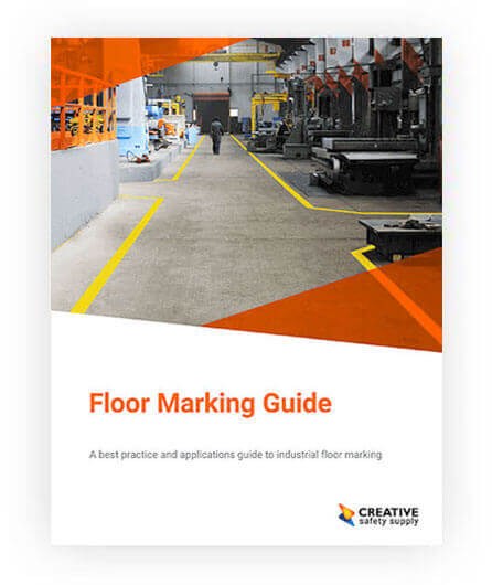 Floor Marking Guide