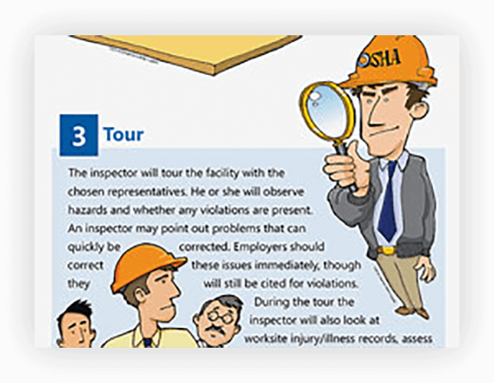 OSHA: A Timeline of OSHA Compliance