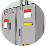 equipment labels Labeled Equipment