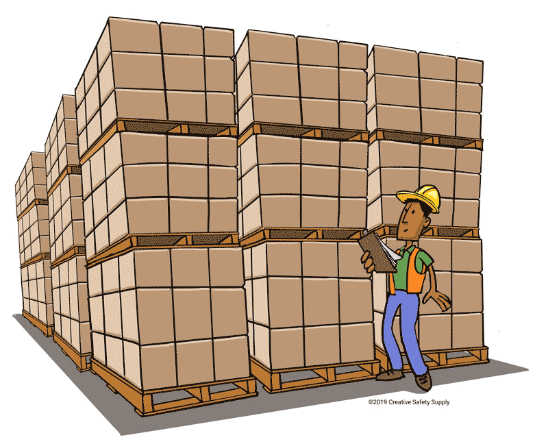 Inventory 8 wastes - inventory