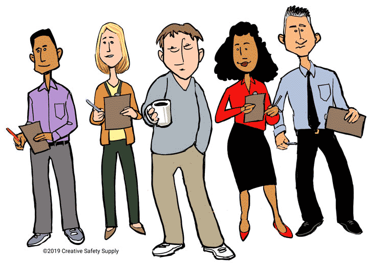 Under utilized talent 8 wastes - non-utilized talent