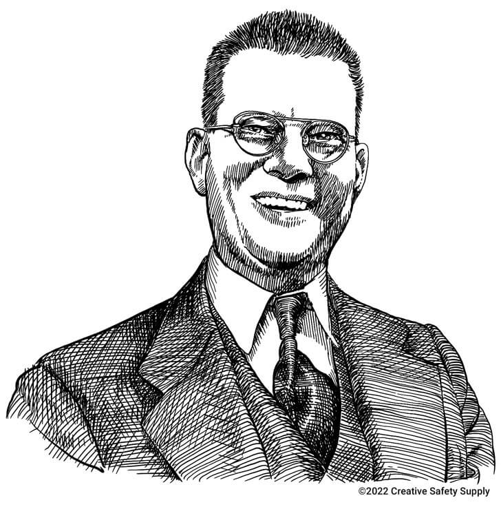 William Edwards Deming William Edwards Deming