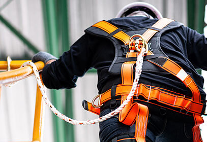 How to Address Safety Concerns with Your Employer - Fall Protection Blog