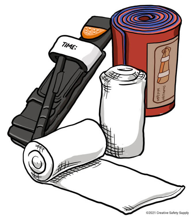 First Aid Supplies First Aid Supplies