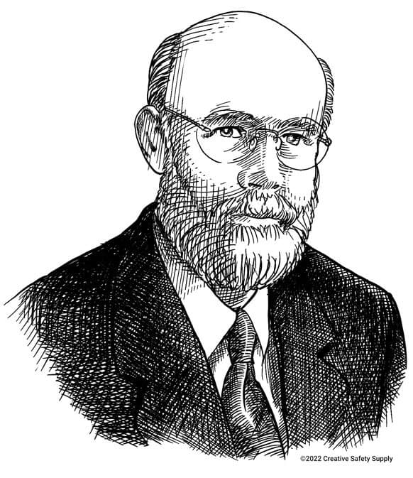 James Womack James Womack