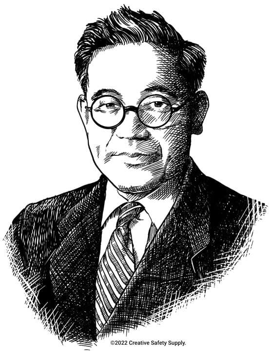 Kiichiro Toyoda Kiichiro Toyoda