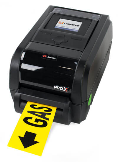 Pipe Label Printer Pipe Marking Printer