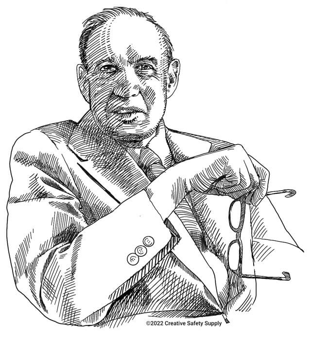 Peter Drucker Peter Drucker