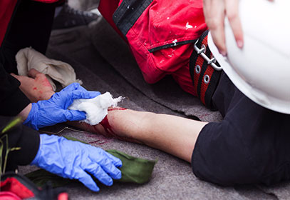 OSHA Accident Reports: How to Handle the Aftermath of a Work-Related Injury or Illness