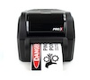 LabelTac Pro X Printing Pinch Point Label