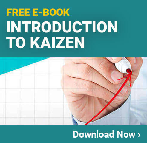 Kaizen Events: A Practical Guide