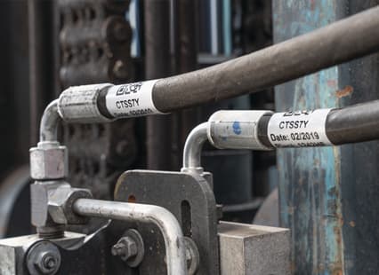 Pipe Marking Protections