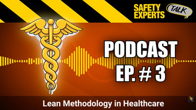 Lean Methodology in Healthcare