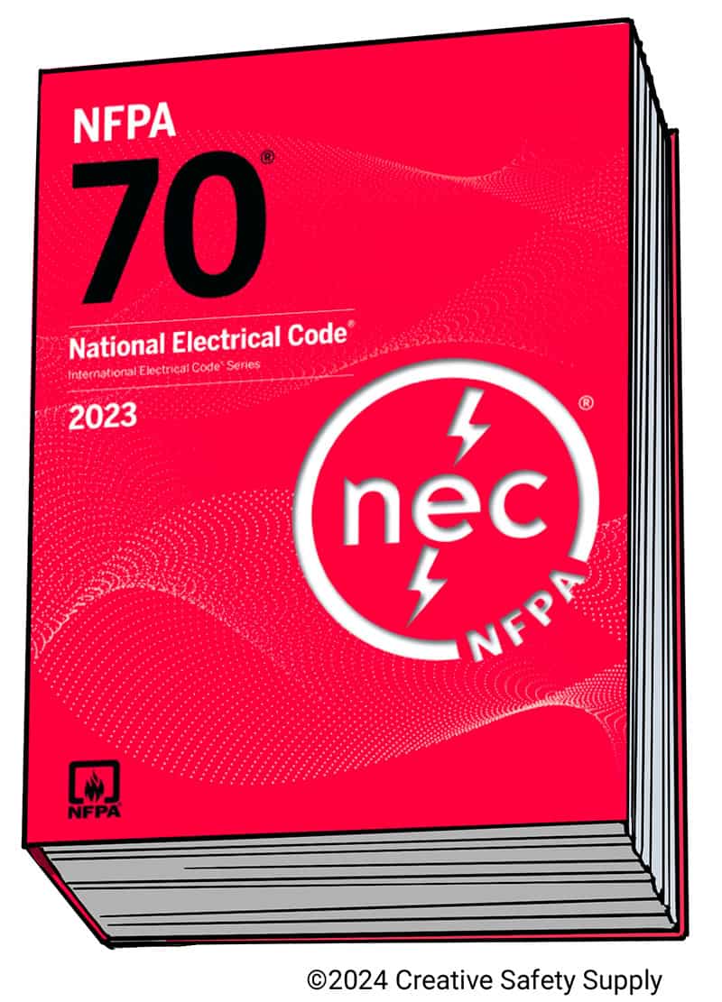 NEC handbook NEC handbook