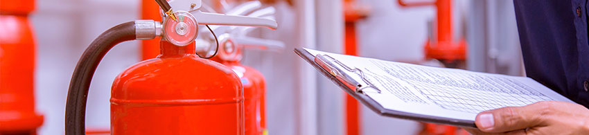 Why is fire safety education and training important?