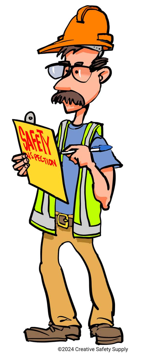 General Duty Clause Inspection General Duty Clause Inspection