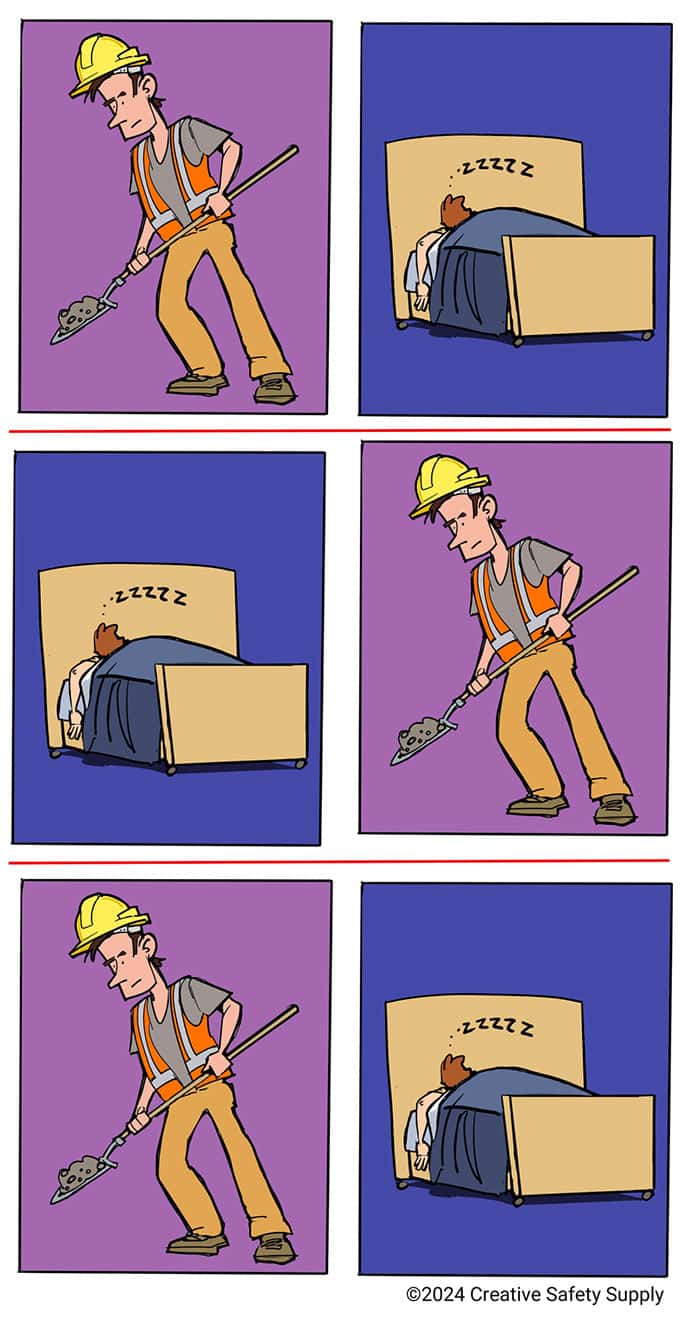 Rotational Shifts Rotational work shifts