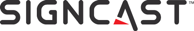 Signcast
